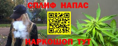 стаф Бузулук